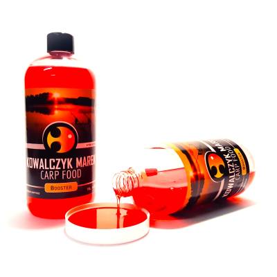 Booster TRUSKAWKA 500 ml